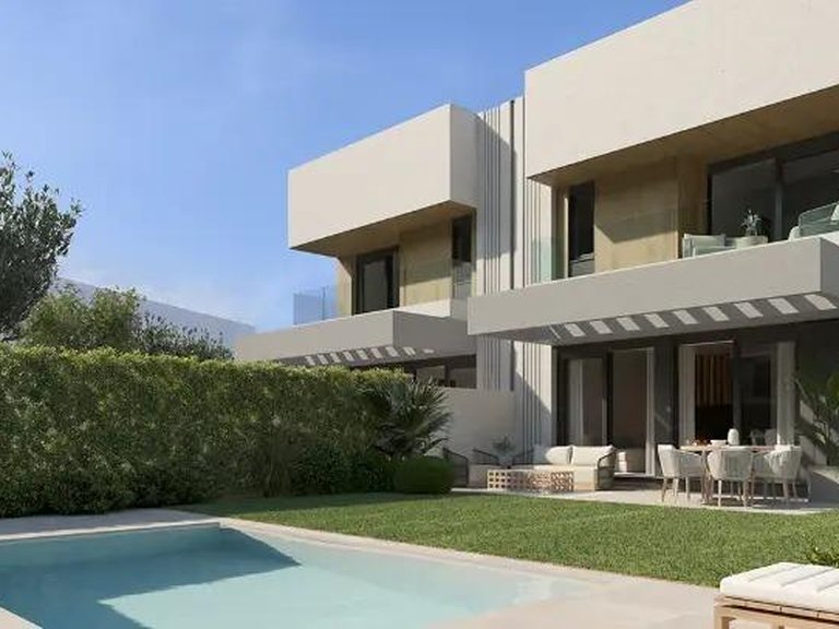 Villa for Sale in Palma De Mallorca, Balearic Islands 5