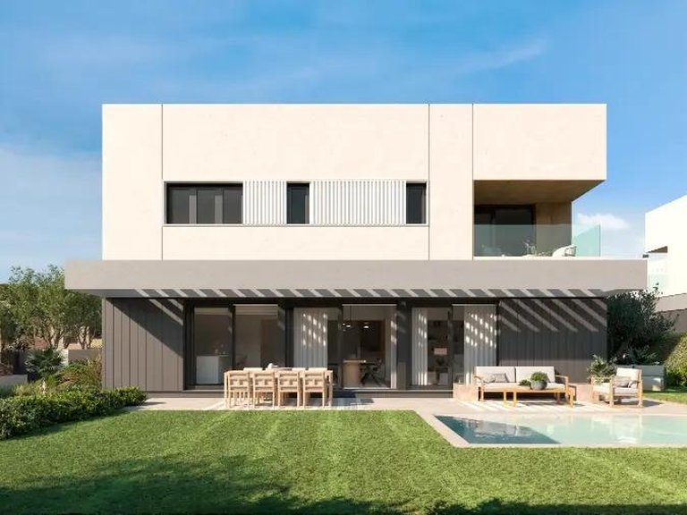 Villa for Sale in Palma De Mallorca, Balearic Islands 6