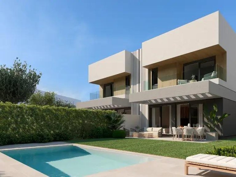 Villa for Sale in Palma De Mallorca, Balearic Islands 8