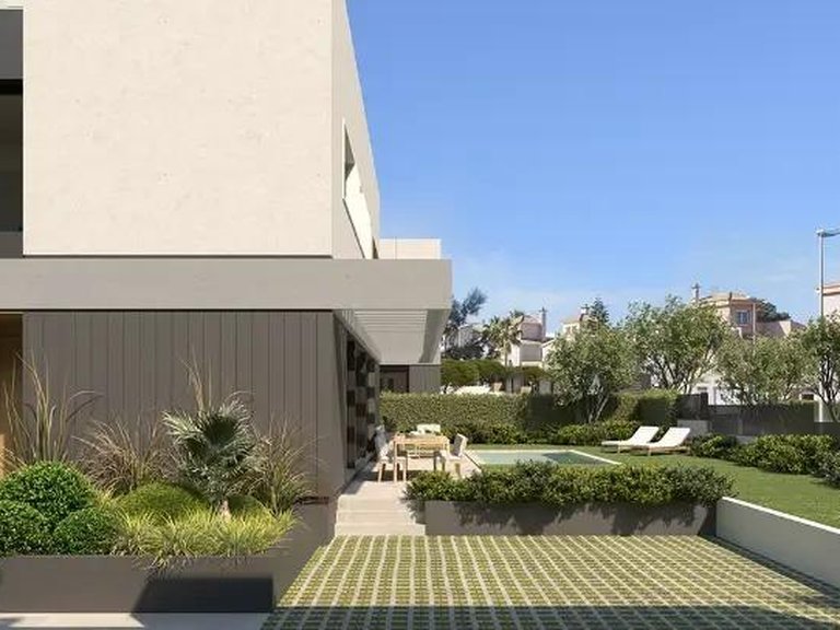 Villa for Sale in Palma De Mallorca, Balearic Islands 9