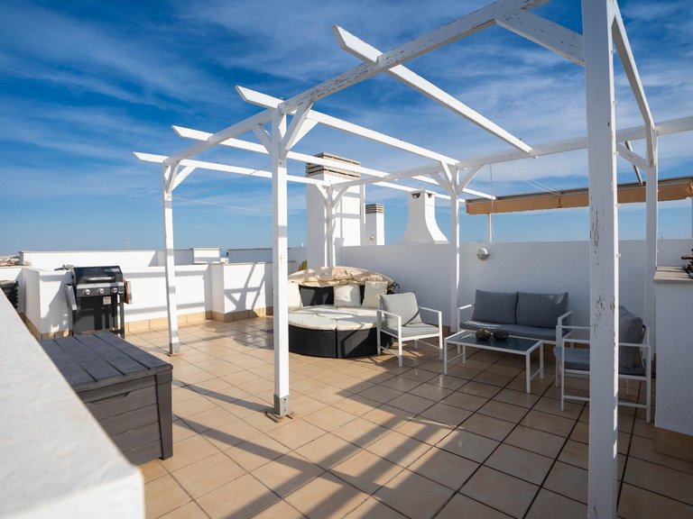 Apartment for Sale in Costa Blanca Orihuela Costa, Alicante 10
