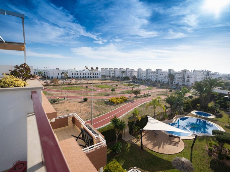 Apartment for Sale in Costa Blanca Orihuela Costa, Alicante 11