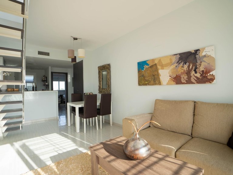 Apartment for Sale in Costa Blanca Orihuela Costa, Alicante 19