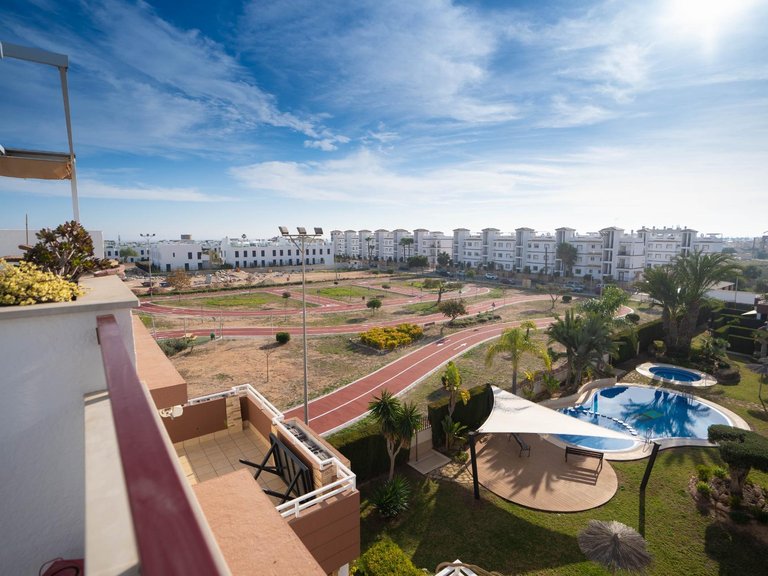 Apartment for Sale in Costa Blanca Orihuela Costa, Alicante 2