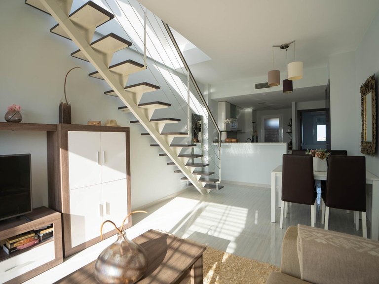 Apartment for Sale in Costa Blanca Orihuela Costa, Alicante 20