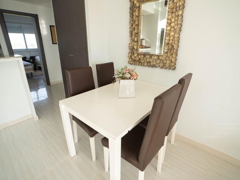 Apartment for Sale in Costa Blanca Orihuela Costa, Alicante 21