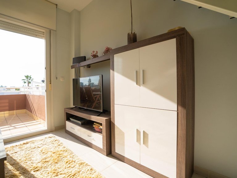 Apartment for Sale in Costa Blanca Orihuela Costa, Alicante 22