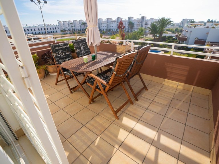 Apartment for Sale in Costa Blanca Orihuela Costa, Alicante 23