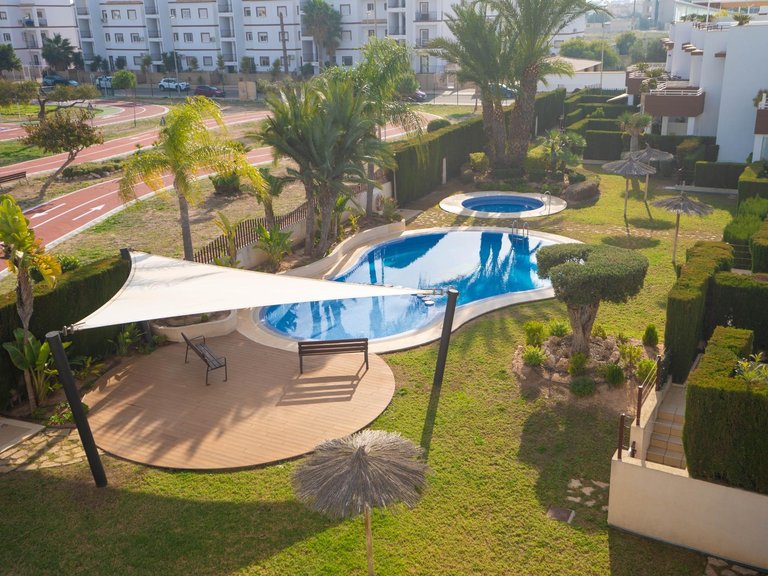 Apartment for Sale in Costa Blanca Orihuela Costa, Alicante 24