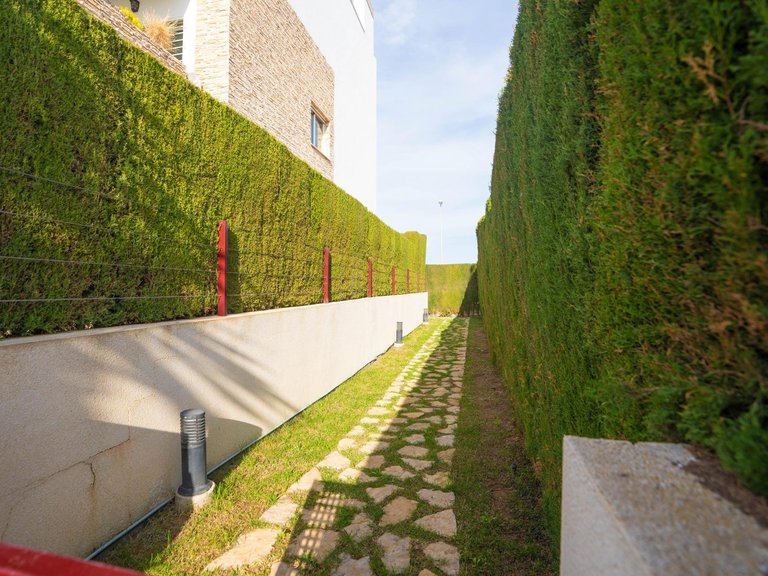 Apartment for Sale in Costa Blanca Orihuela Costa, Alicante 27