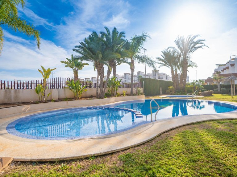 Apartment for Sale in Costa Blanca Orihuela Costa, Alicante 29