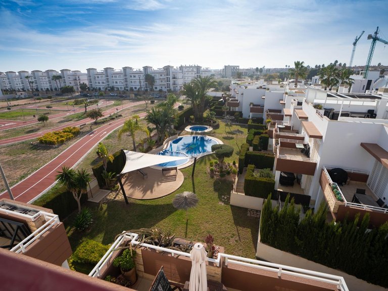 Apartment for Sale in Costa Blanca Orihuela Costa, Alicante 3