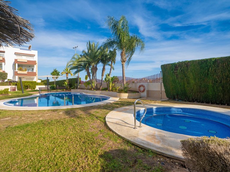 Apartment for Sale in Costa Blanca Orihuela Costa, Alicante 30