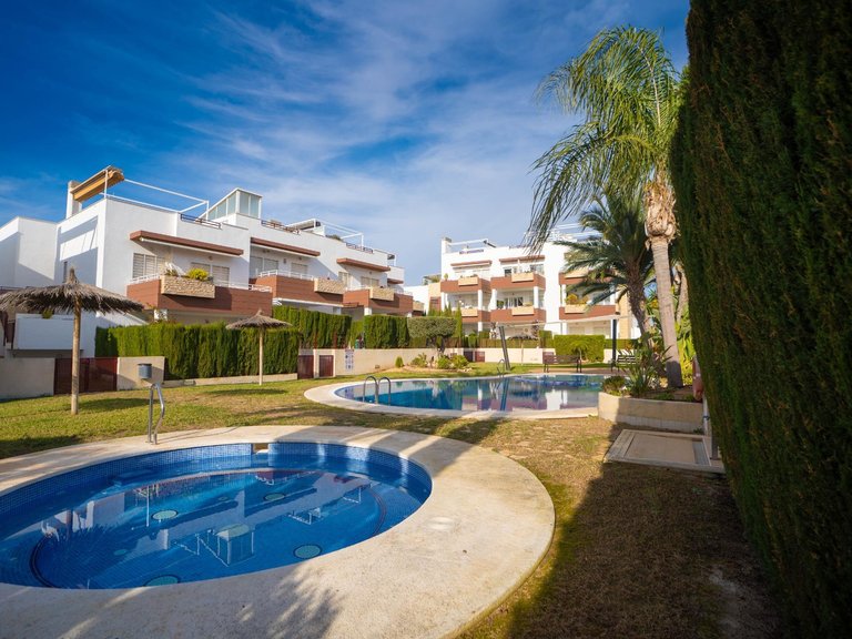 Apartment for Sale in Costa Blanca Orihuela Costa, Alicante 31