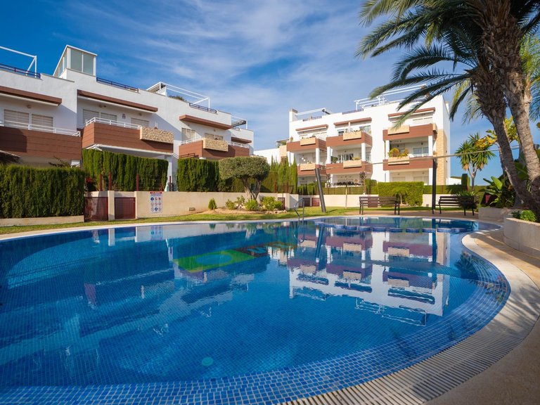 Apartment for Sale in Costa Blanca Orihuela Costa, Alicante 32