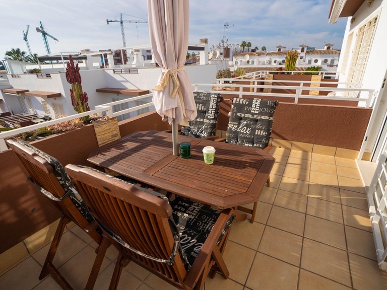 Apartment for Sale in Costa Blanca Orihuela Costa, Alicante 4