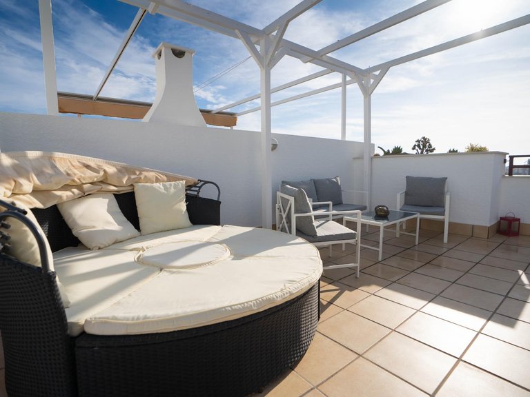 Apartment for Sale in Costa Blanca Orihuela Costa, Alicante 5