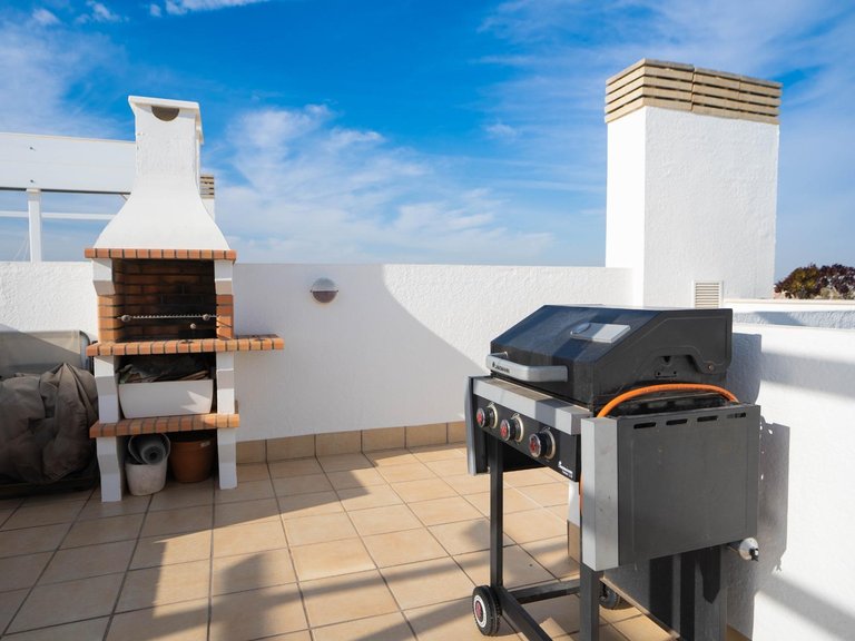 Apartment for Sale in Costa Blanca Orihuela Costa, Alicante 6