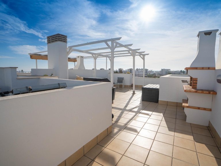 Apartment for Sale in Costa Blanca Orihuela Costa, Alicante 9