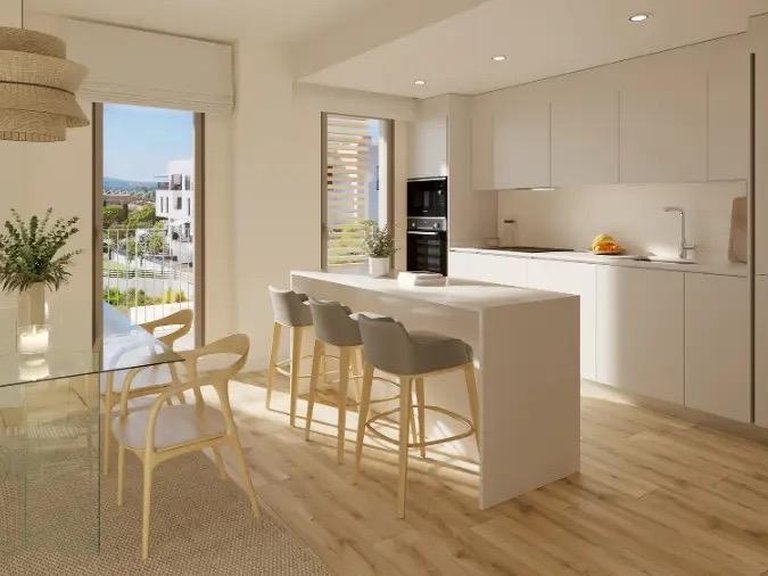 Apartment for Sale in Palma De Mallorca, Balearic Islands 12