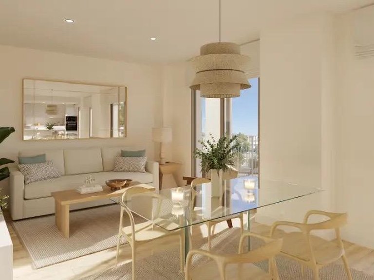 Apartment for Sale in Palma De Mallorca, Balearic Islands 6