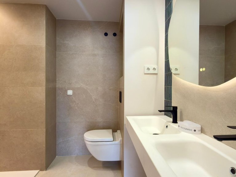 Apartment for Sale in Alicante, Alicante 13
