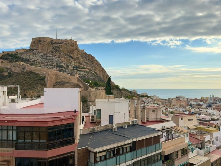 Apartment for Sale in Alicante, Alicante 5
