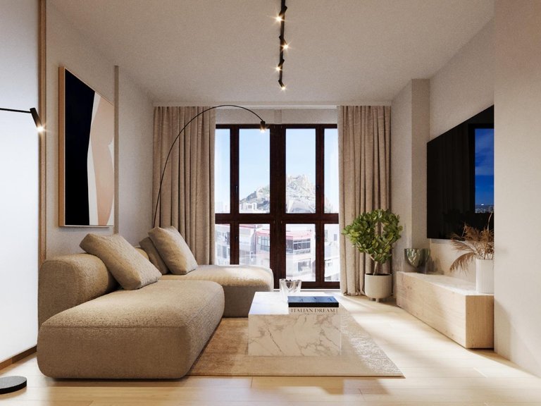 Apartment for Sale in Alicante, Alicante 6