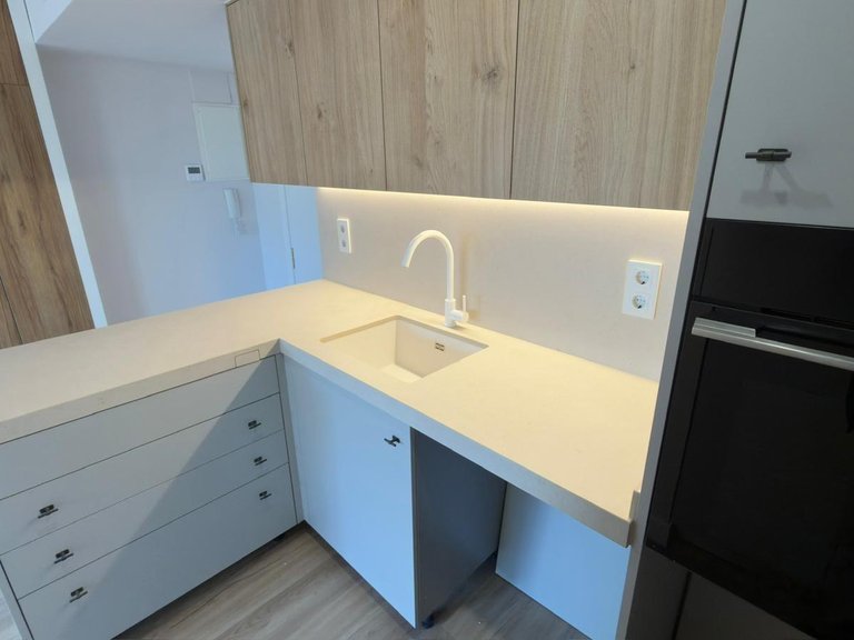 Apartment for Sale in Alicante, Alicante 8