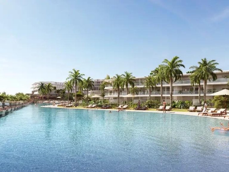 Apartment for Sale in Santa Cruz De Tenerife, Tenerife 1
