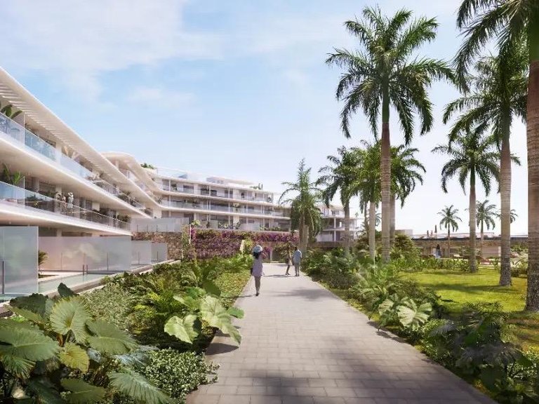 Apartment for Sale in Santa Cruz De Tenerife, Tenerife 2