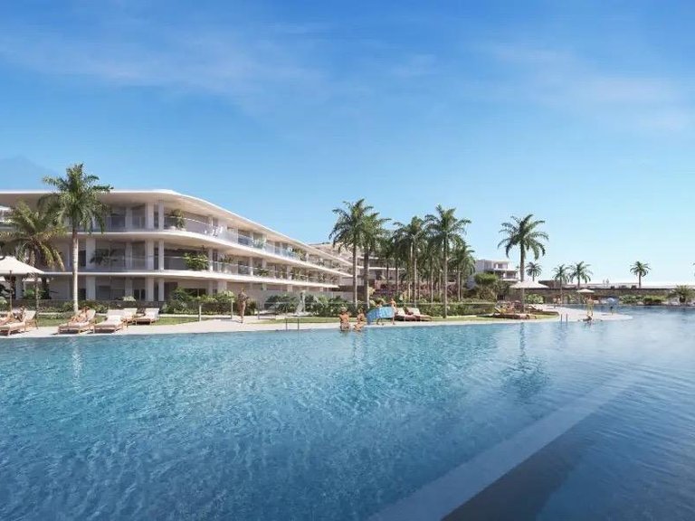 Apartment for Sale in Santa Cruz De Tenerife, Tenerife 5