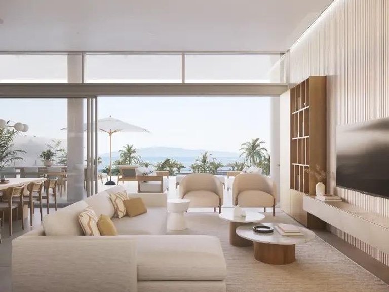 Apartment for Sale in Santa Cruz De Tenerife, Tenerife 7