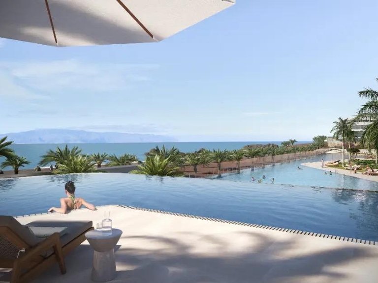 Apartment for Sale in Santa Cruz De Tenerife, Tenerife 9