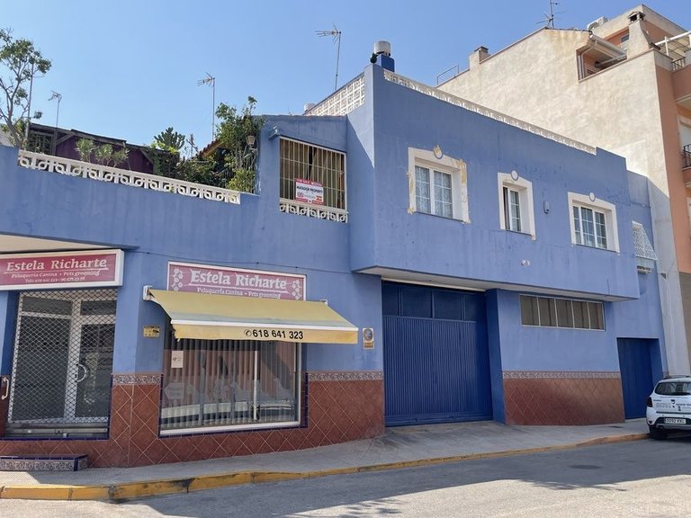 Town House for Sale in Rojales, Alicante 2