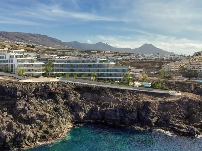 Apartment for Sale in Santa Cruz De Tenerife, Tenerife 1