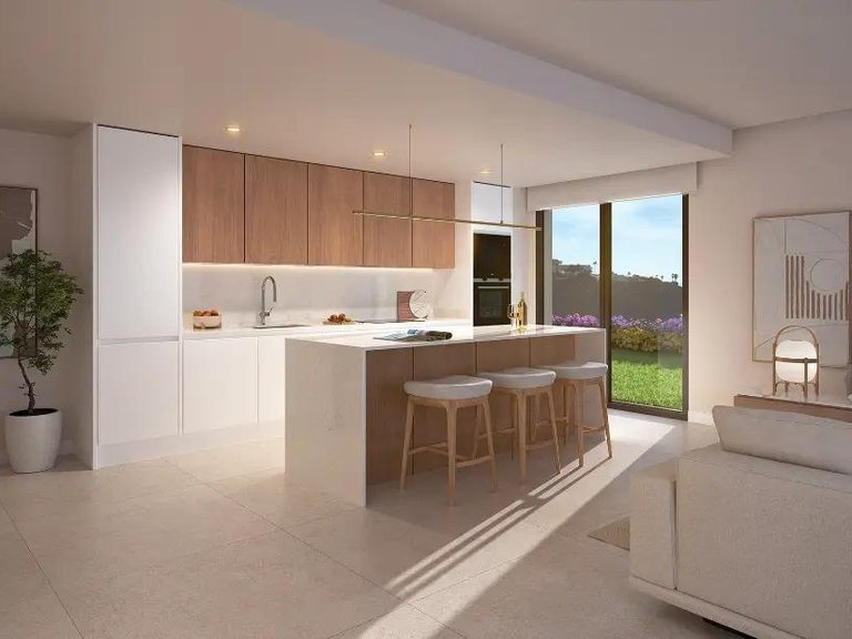 Apartment for Sale in Santa Cruz De Tenerife, Tenerife 12