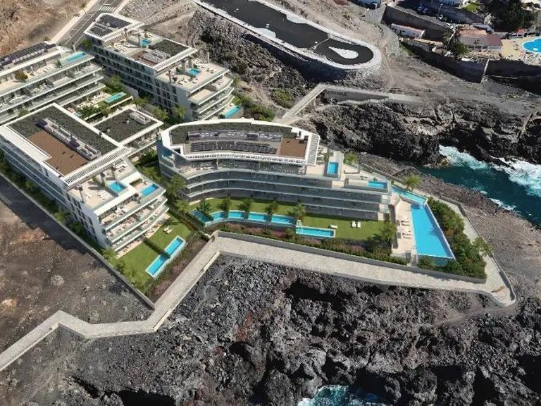 Apartment for Sale in Santa Cruz De Tenerife, Tenerife 3