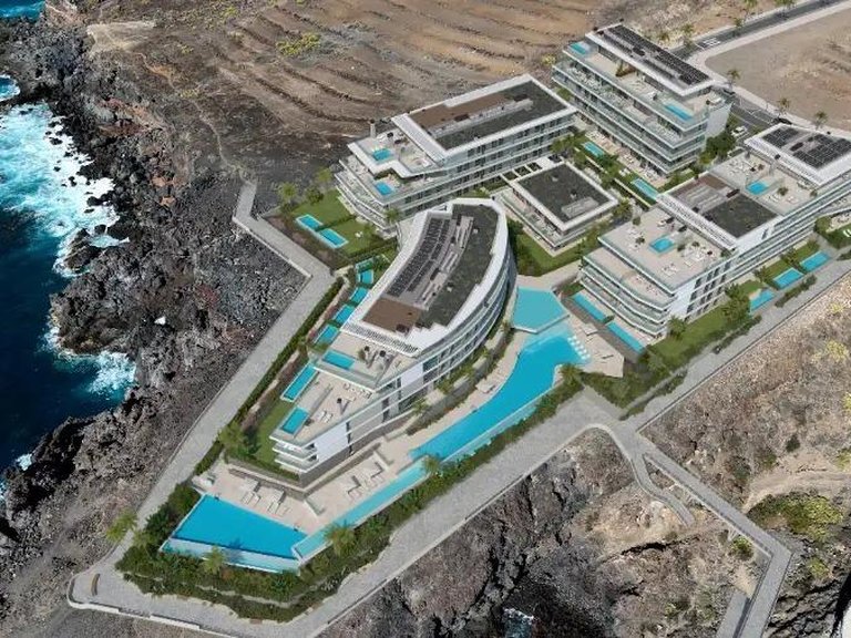 Apartment for Sale in Santa Cruz De Tenerife, Tenerife 4