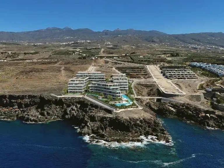 Apartment for Sale in Santa Cruz De Tenerife, Tenerife 5