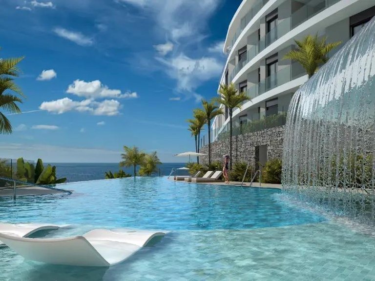 Apartment for Sale in Santa Cruz De Tenerife, Tenerife 9