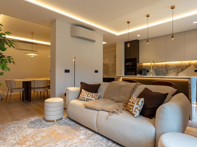 Apartment for Sale in Madrid, Madrid 1