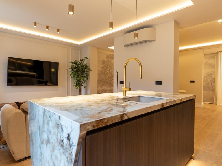 Apartment for Sale in Madrid, Madrid 10