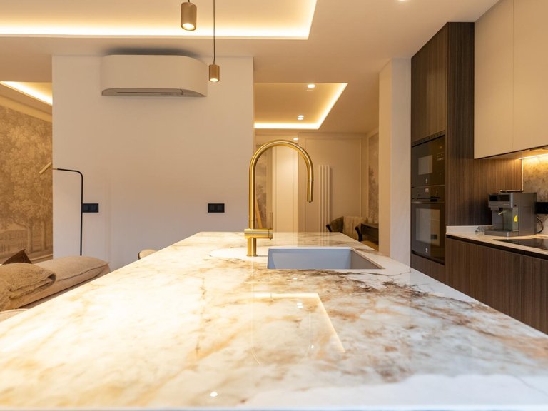 Apartment for Sale in Madrid, Madrid 11