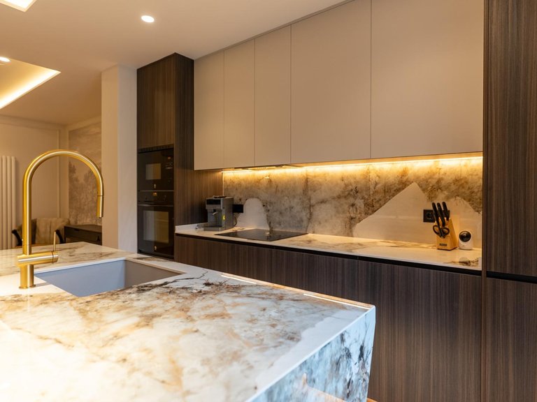 Apartment for Sale in Madrid, Madrid 12