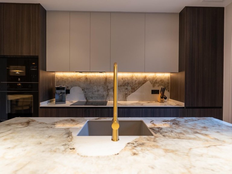 Apartment for Sale in Madrid, Madrid 13