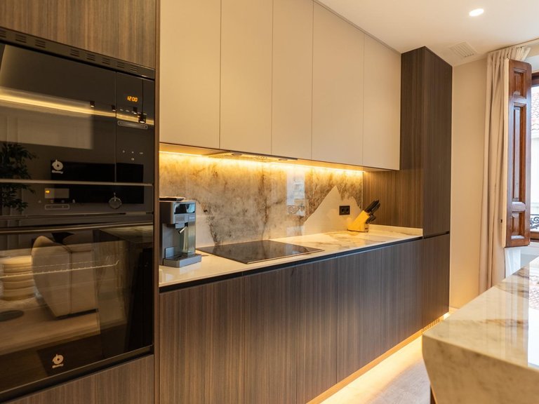 Apartment for Sale in Madrid, Madrid 14