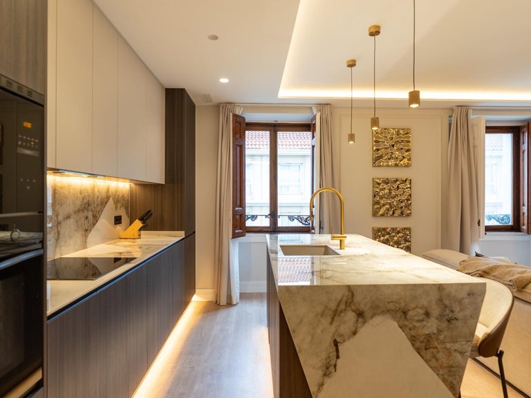 Apartment for Sale in Madrid, Madrid 15