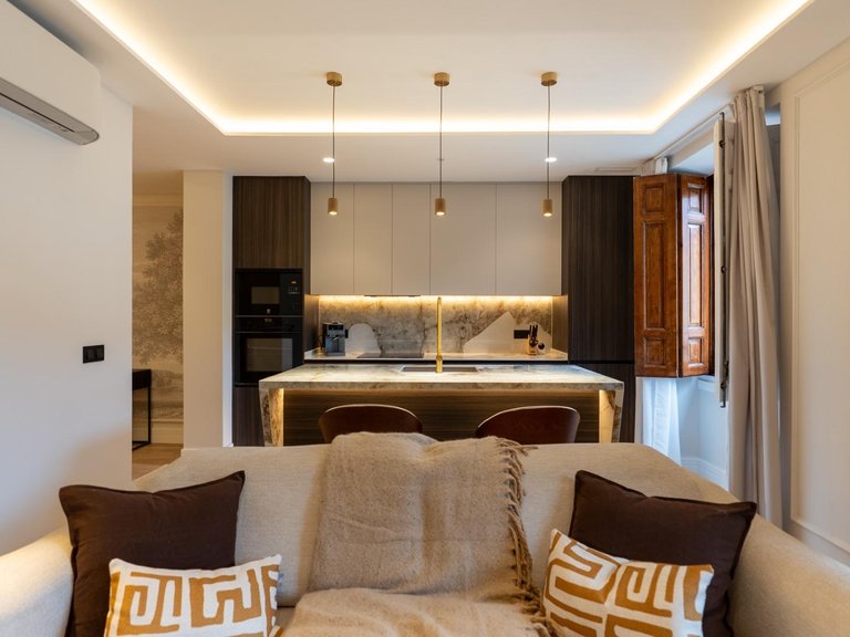 Apartment for Sale in Madrid, Madrid 2