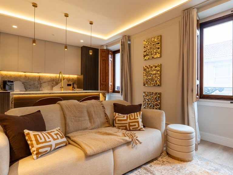 Apartment for Sale in Madrid, Madrid 3
